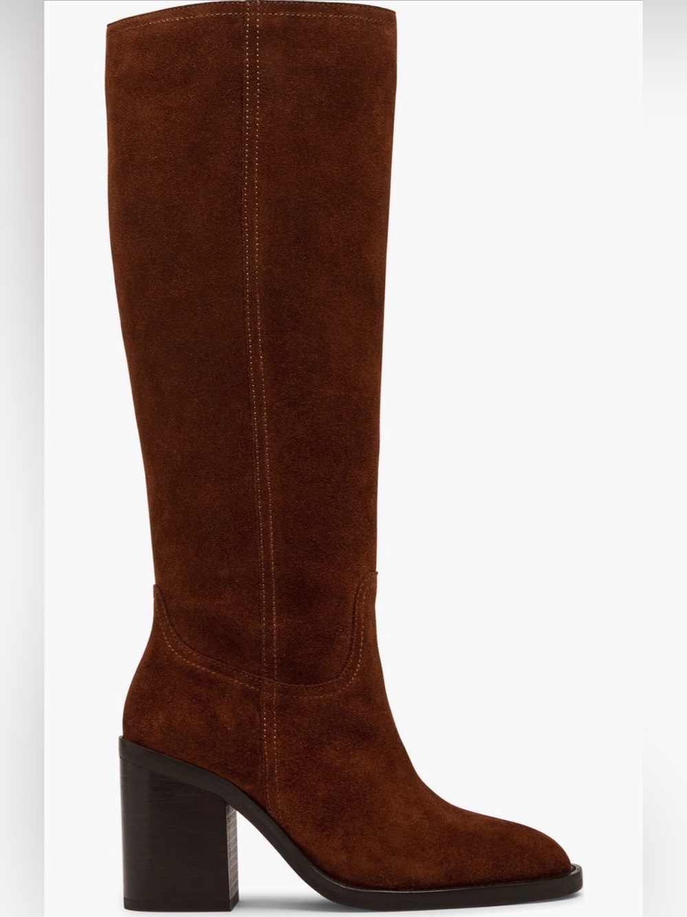 NWT Blondo Penly Waterproof Knee High Boot Size 7 - Picture 6 of 6